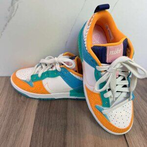 The Nike Dunk Low Disrupt 2 "Serena Williams Design Crew" (DX4220-100)